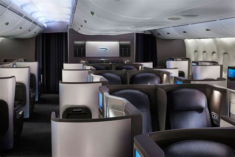 british airways club world seats.